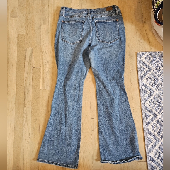Judy Blue 16w Jeans - Picture 2 of 2